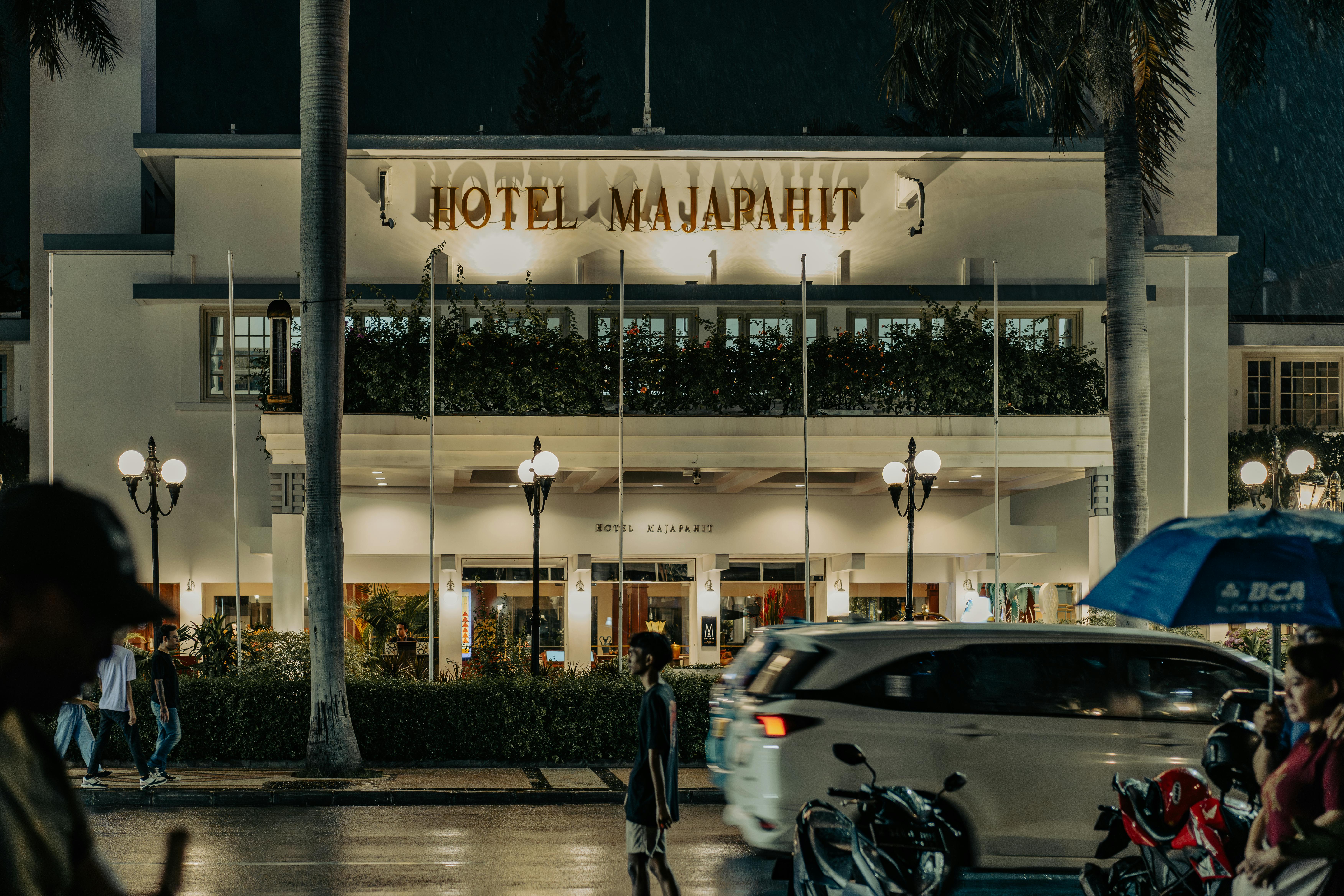 Ai w hotelarstwie - Sztuczna inteligencja zmienia sposób obsługi gości