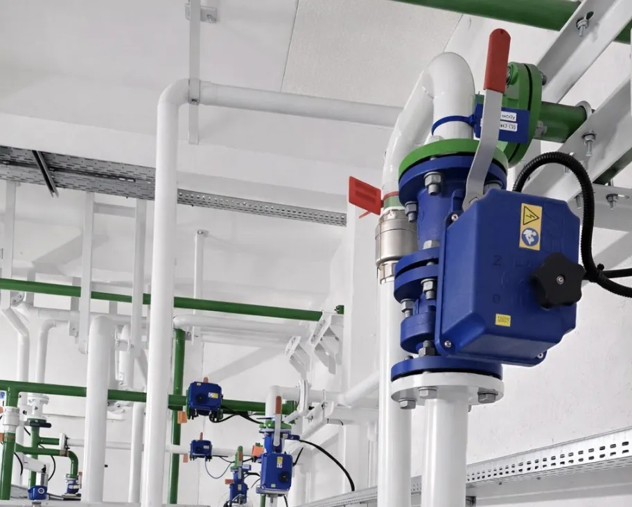 Zetkama wierzy w przyszłość biogazu