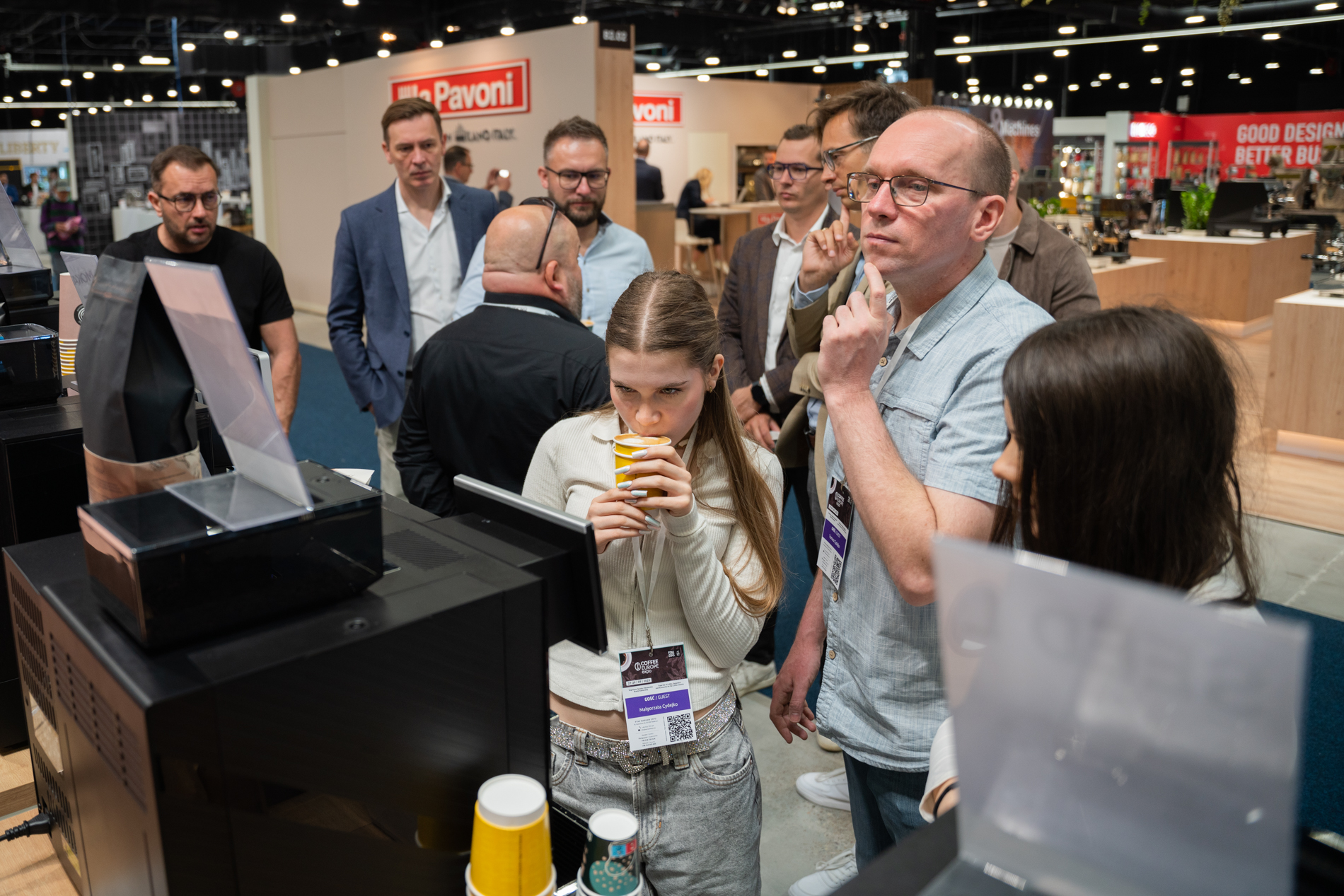 Bakery Tech Poland i DrinkTech Expo Poland już w czerwcu!