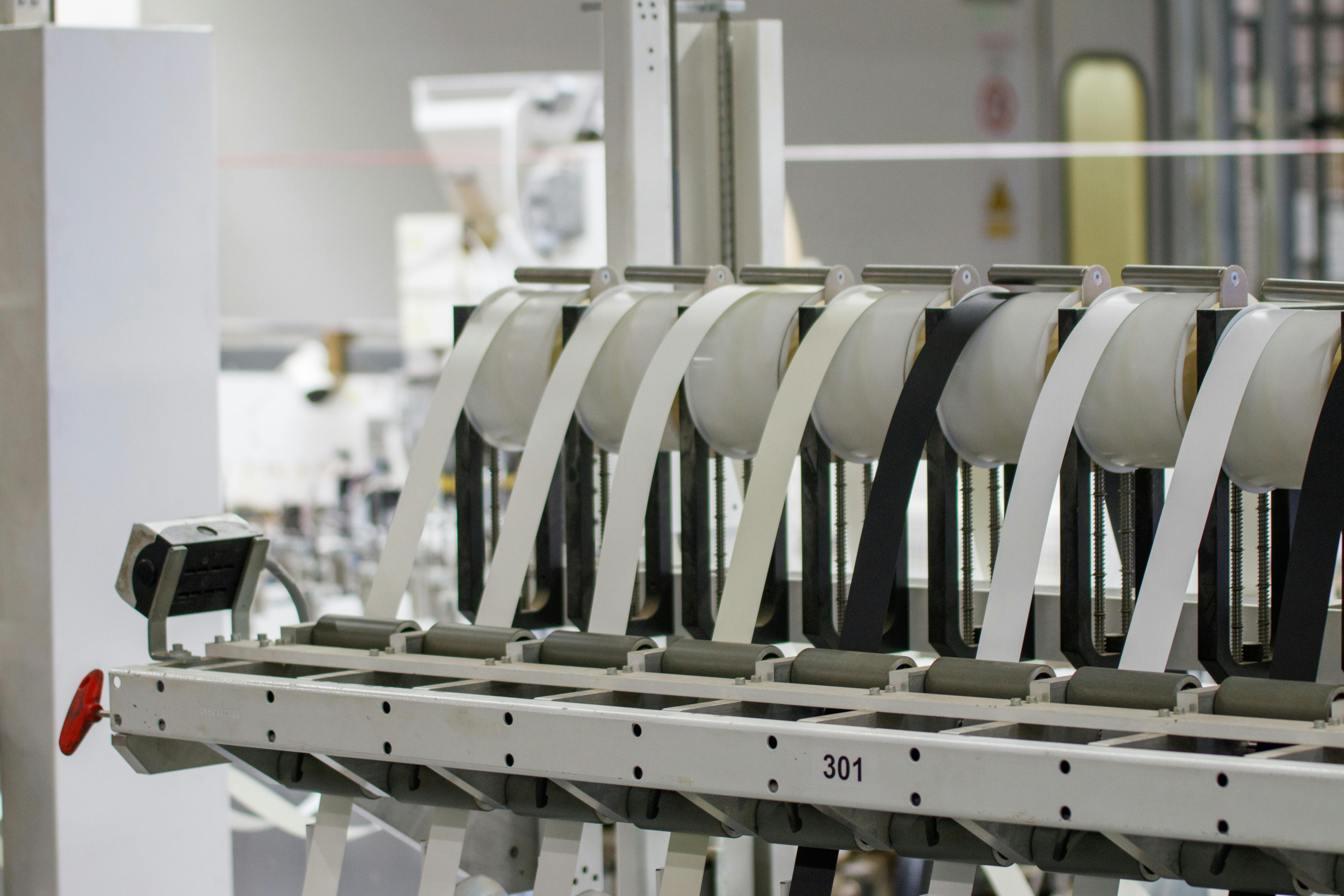 Druk cyfrowy i personalizacja – redefinicja modelu produkcji w polskiej poligrafii