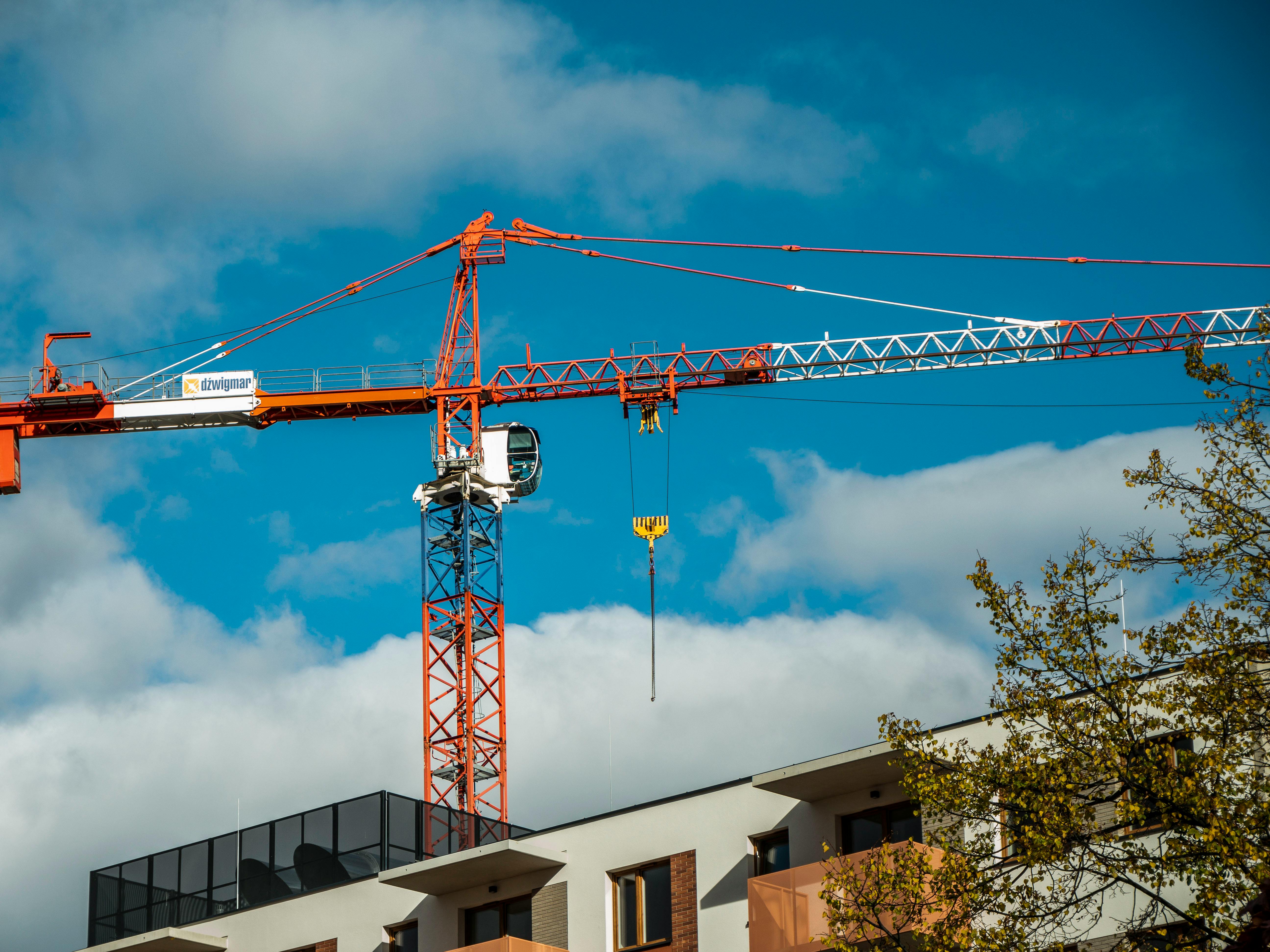 Inwestycje offshore 2026: Jak morska energetyka zmienia rynek budowlany?