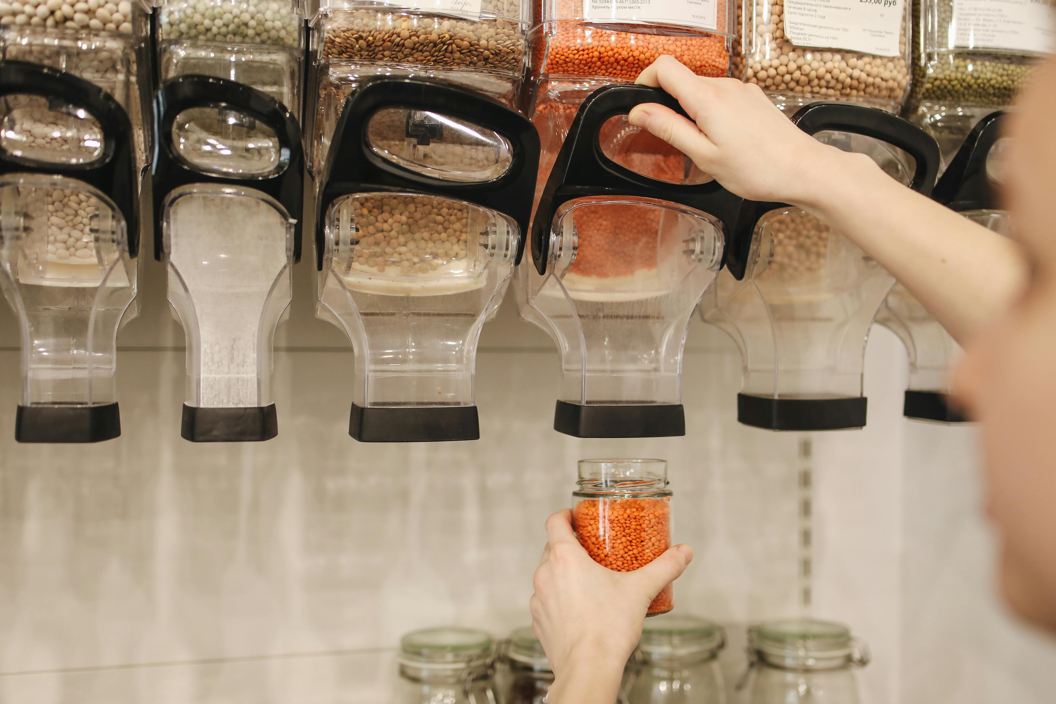 Zero waste w gastronomii – jak ograniczyć straty i zwiększyć zyski?