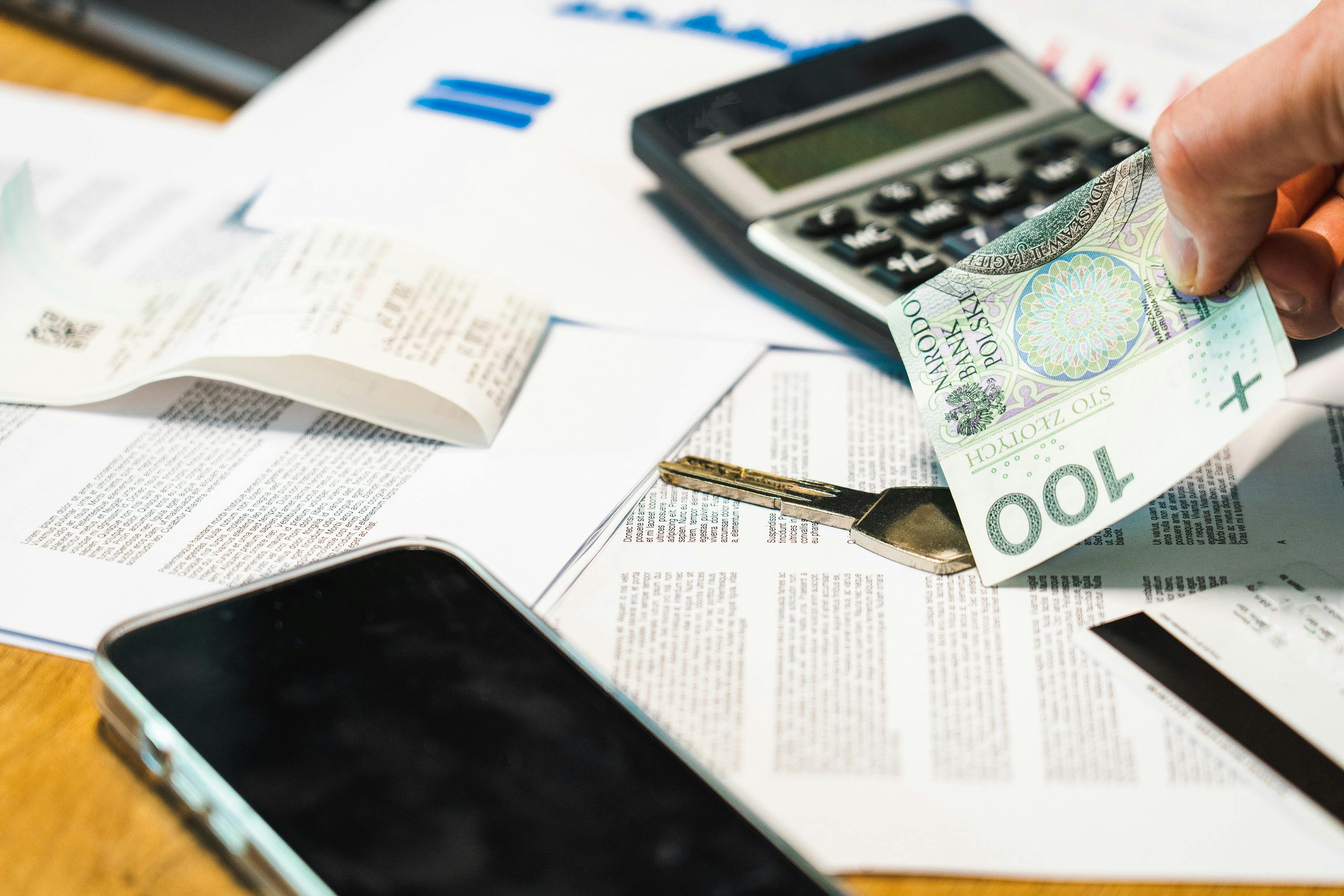 Zmiany podatkowe dla HoReCa w 2026 roku
