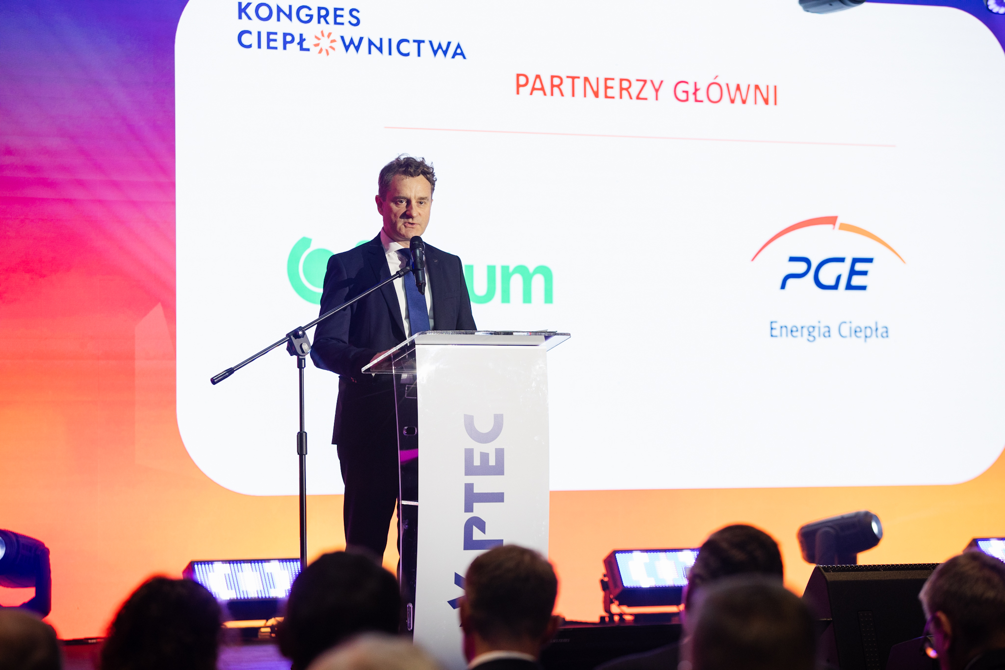 VII Kongres Ciepłownictwa - Transformacja, bezpieczeństwo, inwestycje