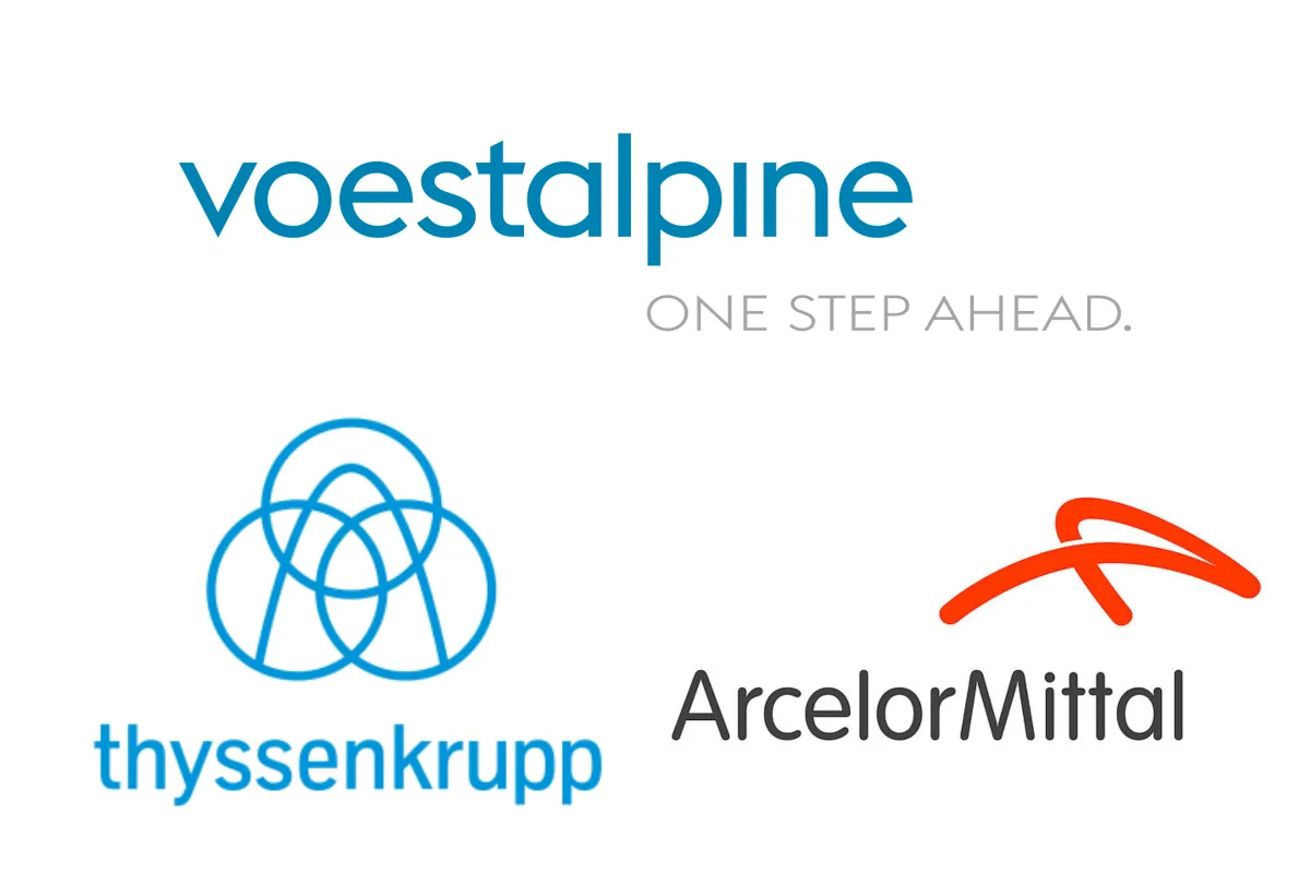 Wspólny apel gigantów hutniczych. ArcelorMittal, Thyssenkrupp i Voestalpine żądają reformy EU ETS