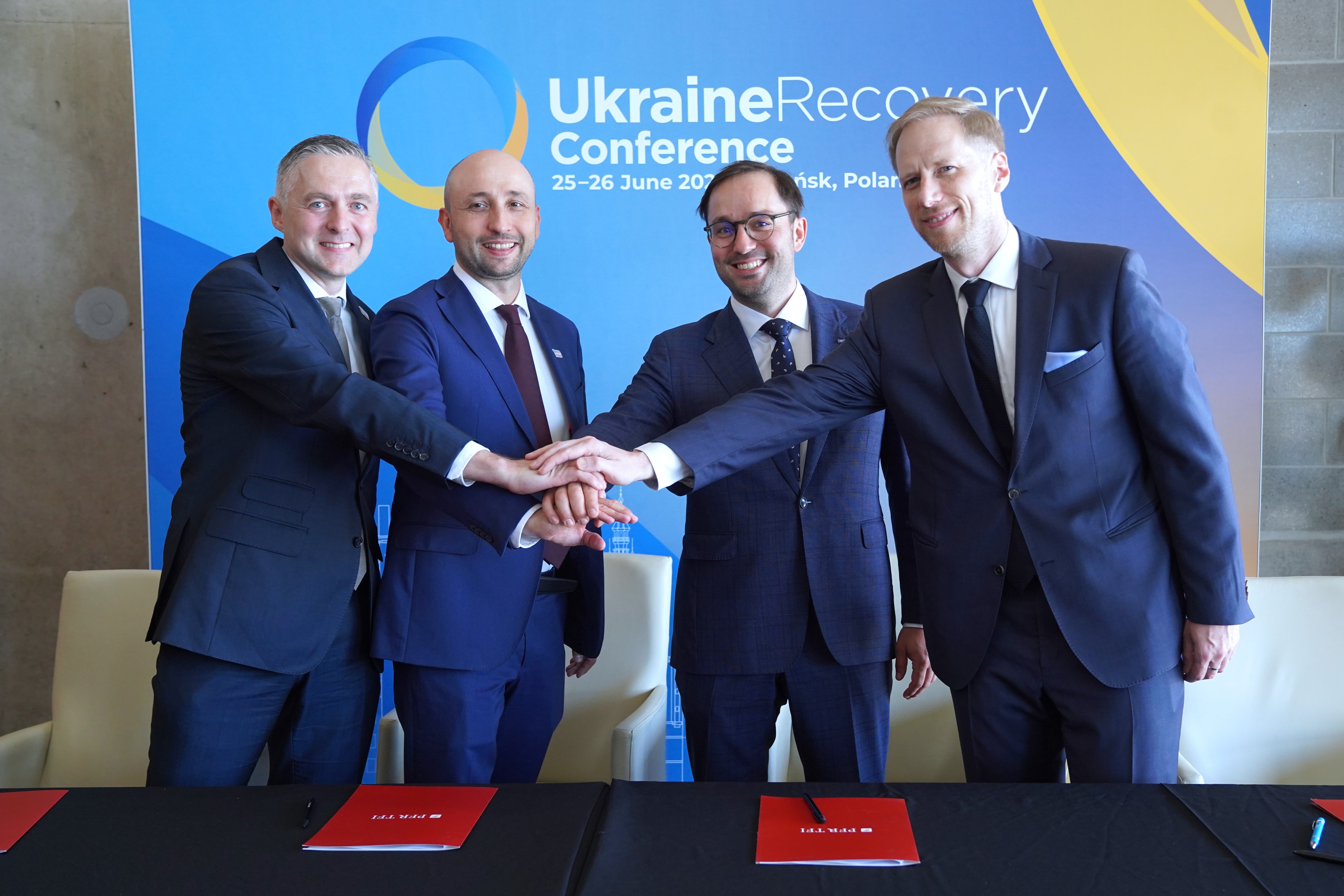 Rohlig SUUS Logistics stawia na dalszy rozwój w regionie CEECA przy wsparciu Team Poland