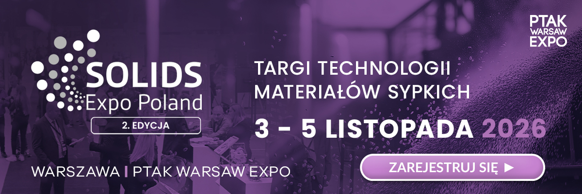 Solids Expo 2026