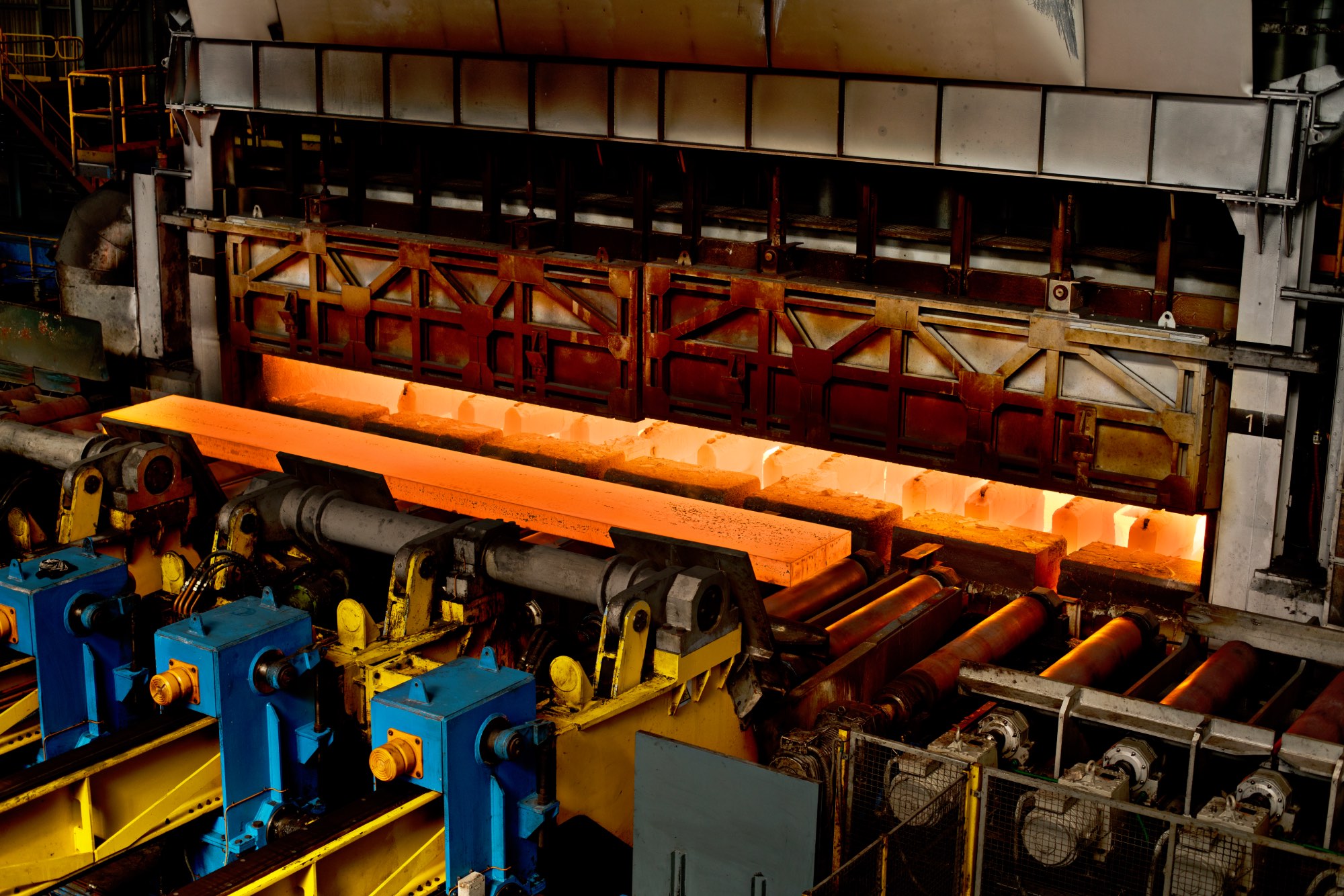 ArcelorMittal przebuduje kolej w Krakowie