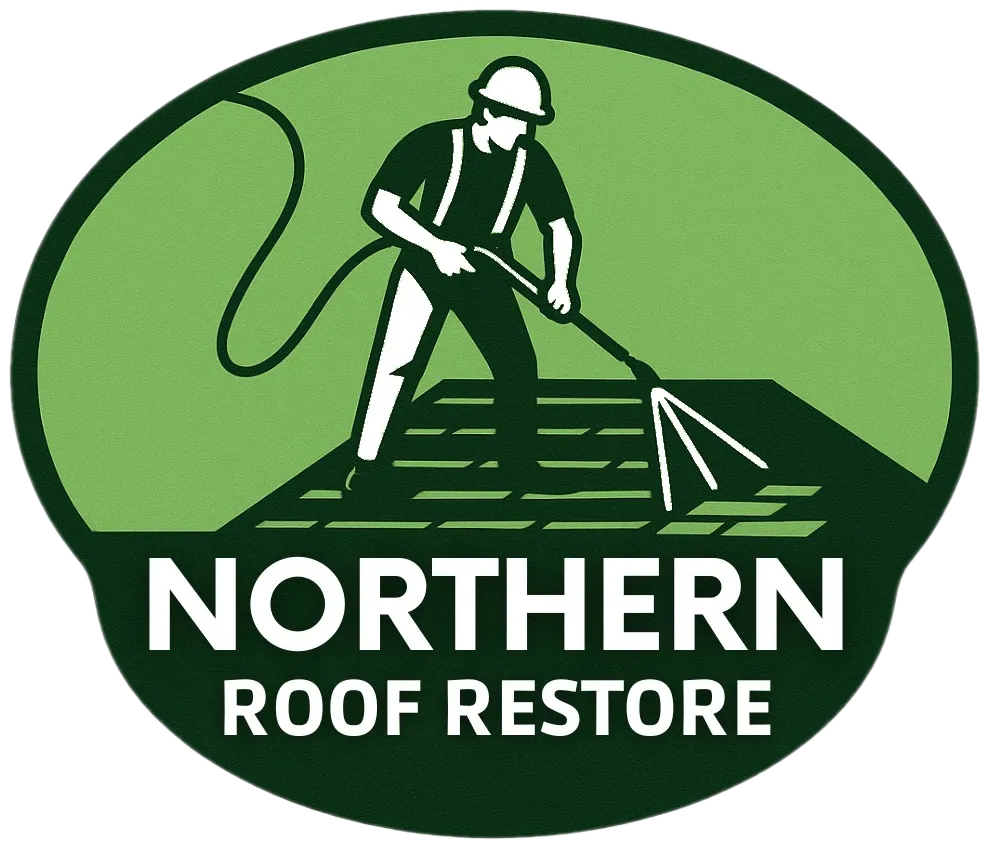 Northern Roof Restore in La Crete AB, get your shingles rejuvenated