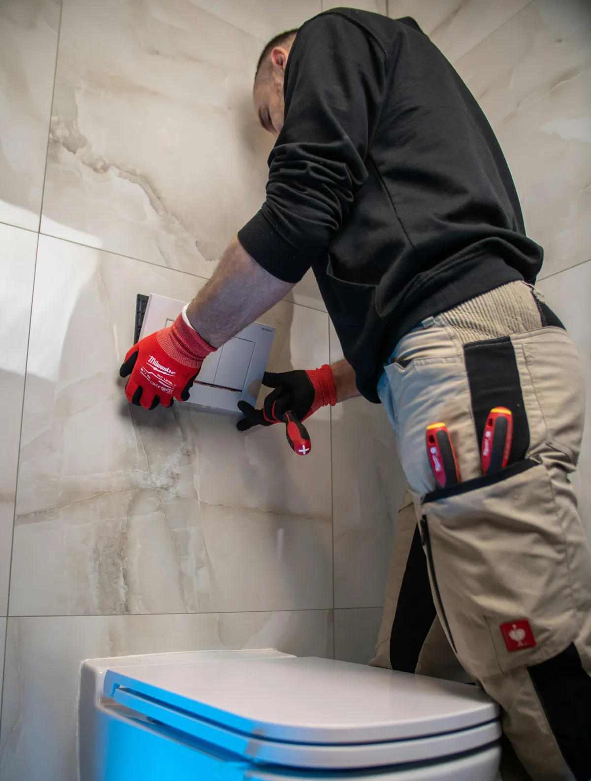 Wonthella General Plumbing Services