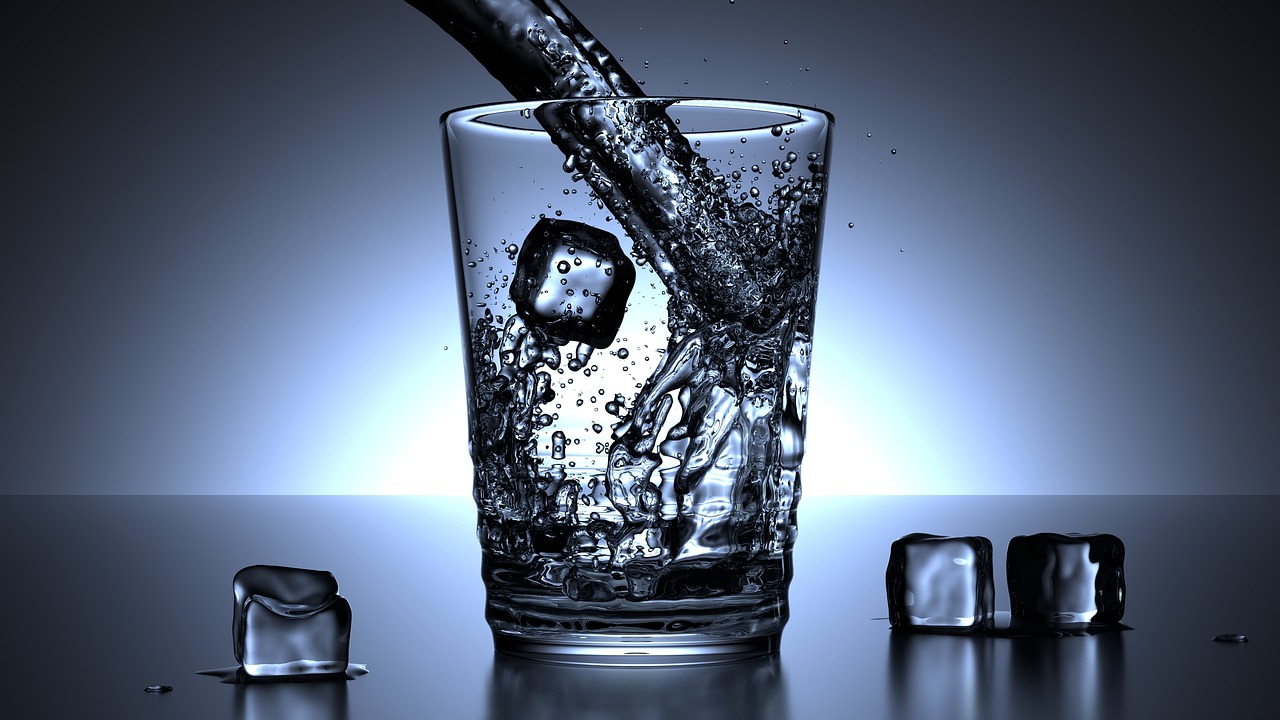 Wonthella Rain Water Filtration
