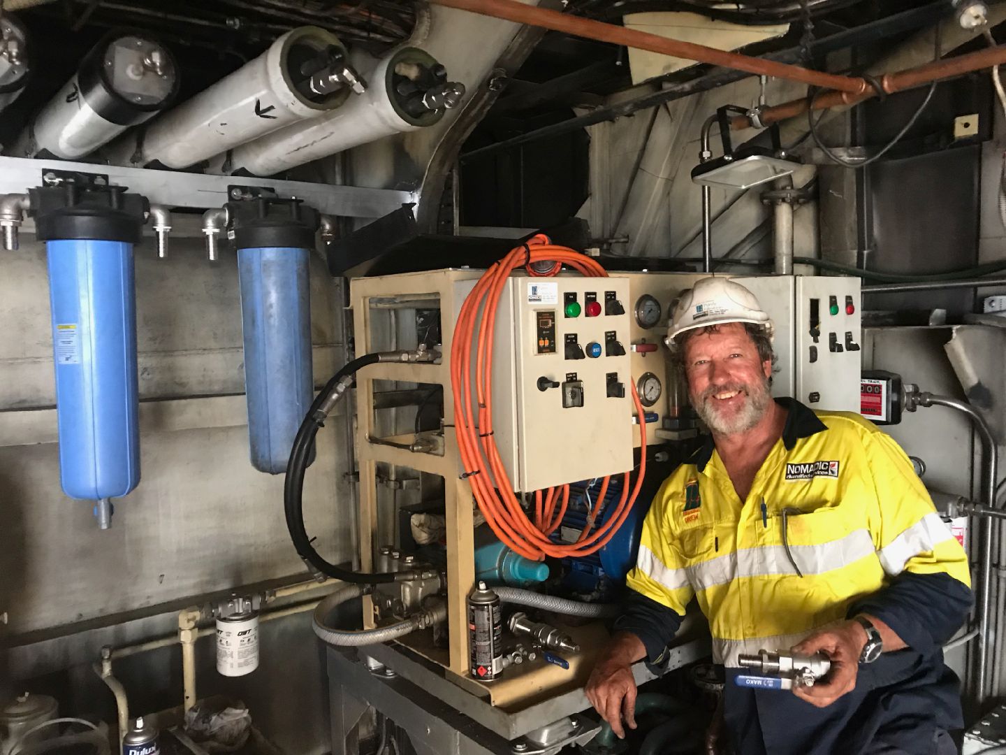 Our Expert Plumber