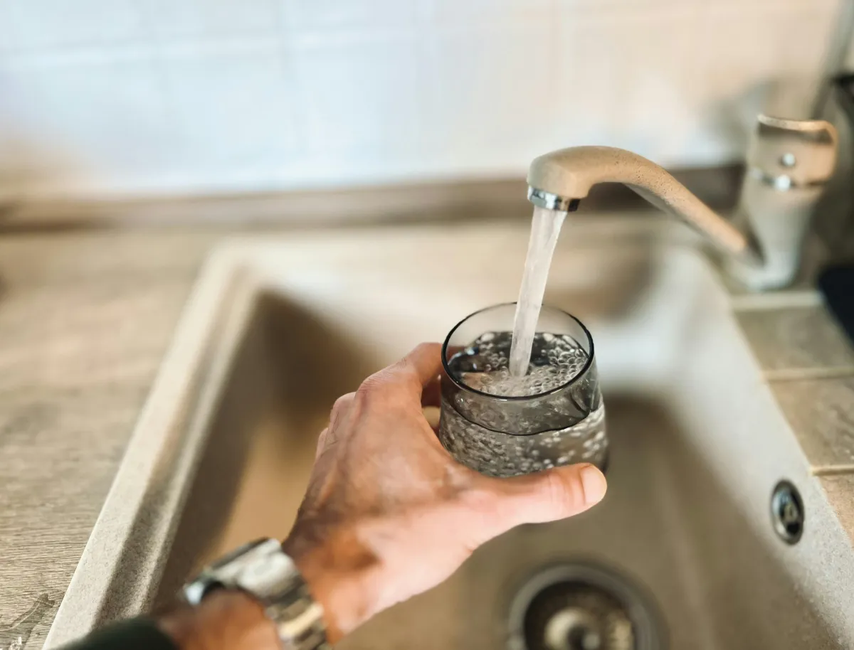 Wonthella Mains Whole House Filtration