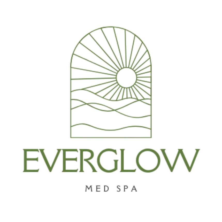 EverGlow Med Spa logo