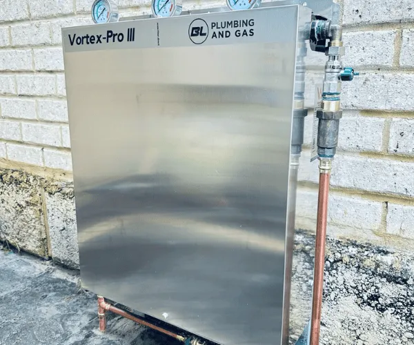 Water Softeners Hammond Park