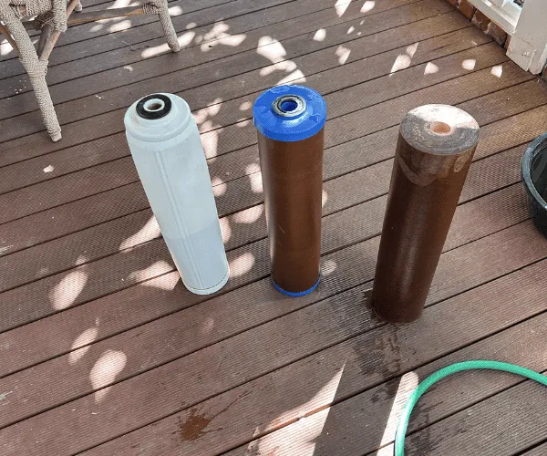 Water Softeners Hammond Park