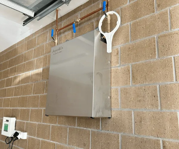 Reverse Osmosis Water Filtration Hammond Park
