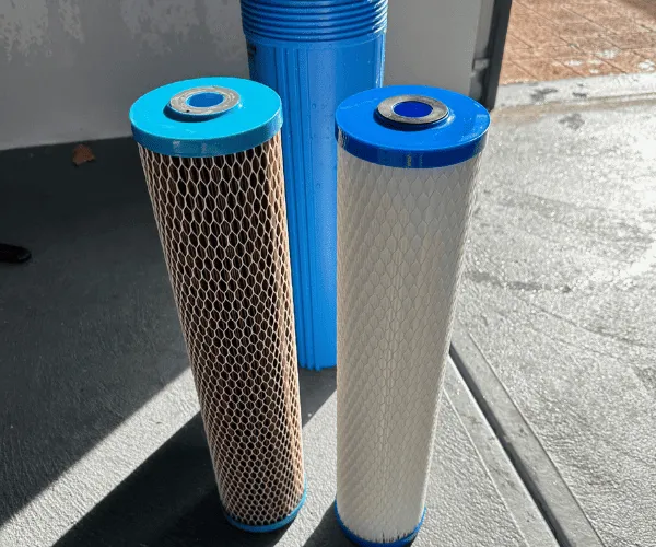 Reverse Osmosis Water Filtration Hammond Park