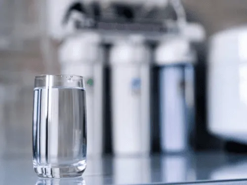 Reverse Osmosis Water Filtration in Hammond Park