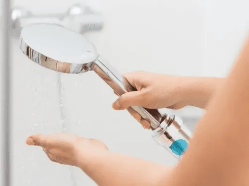 Water Softeners in Hammond Park