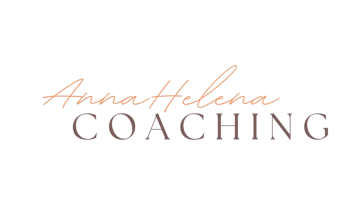 Anna Helena Coaching