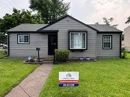 exterior house painting in Bloomfield hills