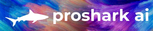 proshark ai logo