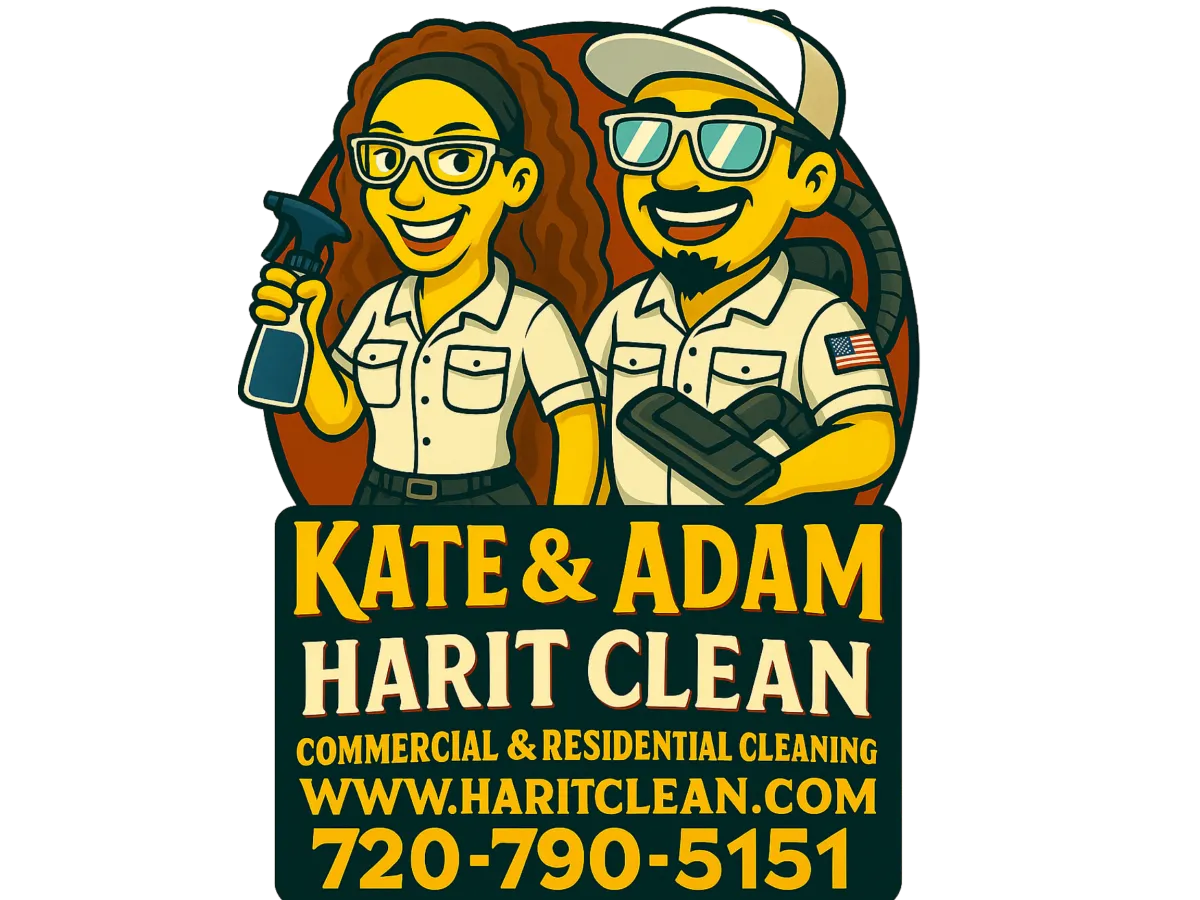 House Cleaning Jobs Icon