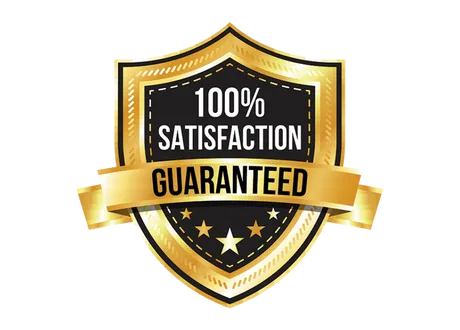 Customer Satisfaction Guarantee