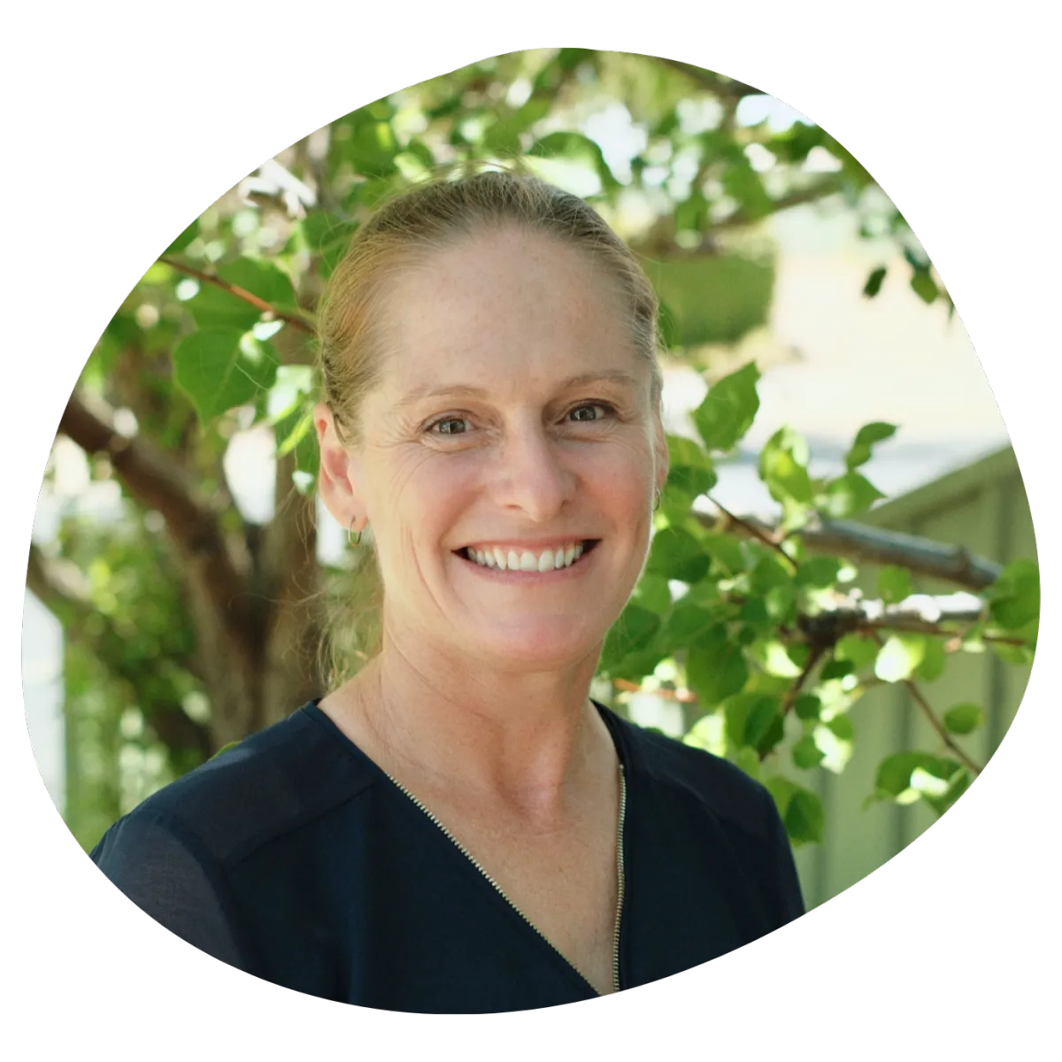 Dr Annie Chappell Paediatric Physiotherapist