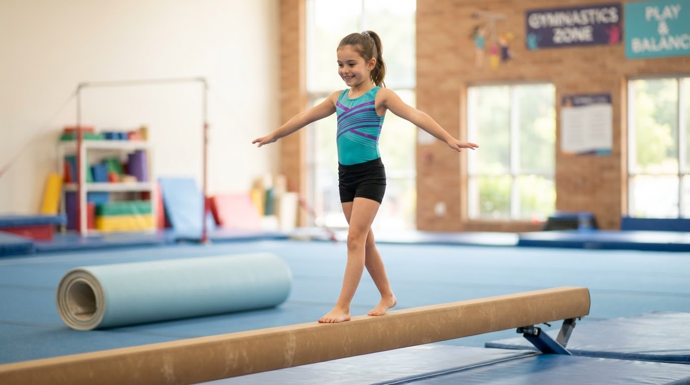 hypermobility in children