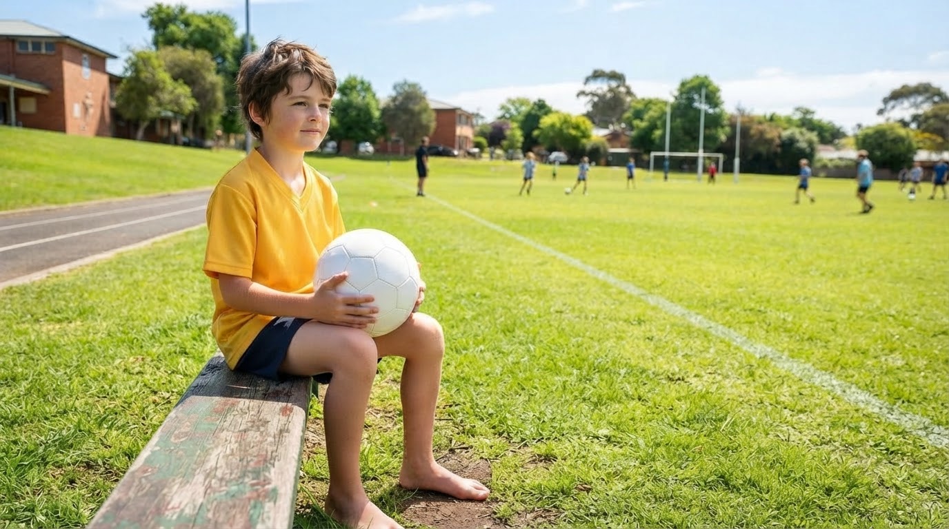 paediatric physiotherapy