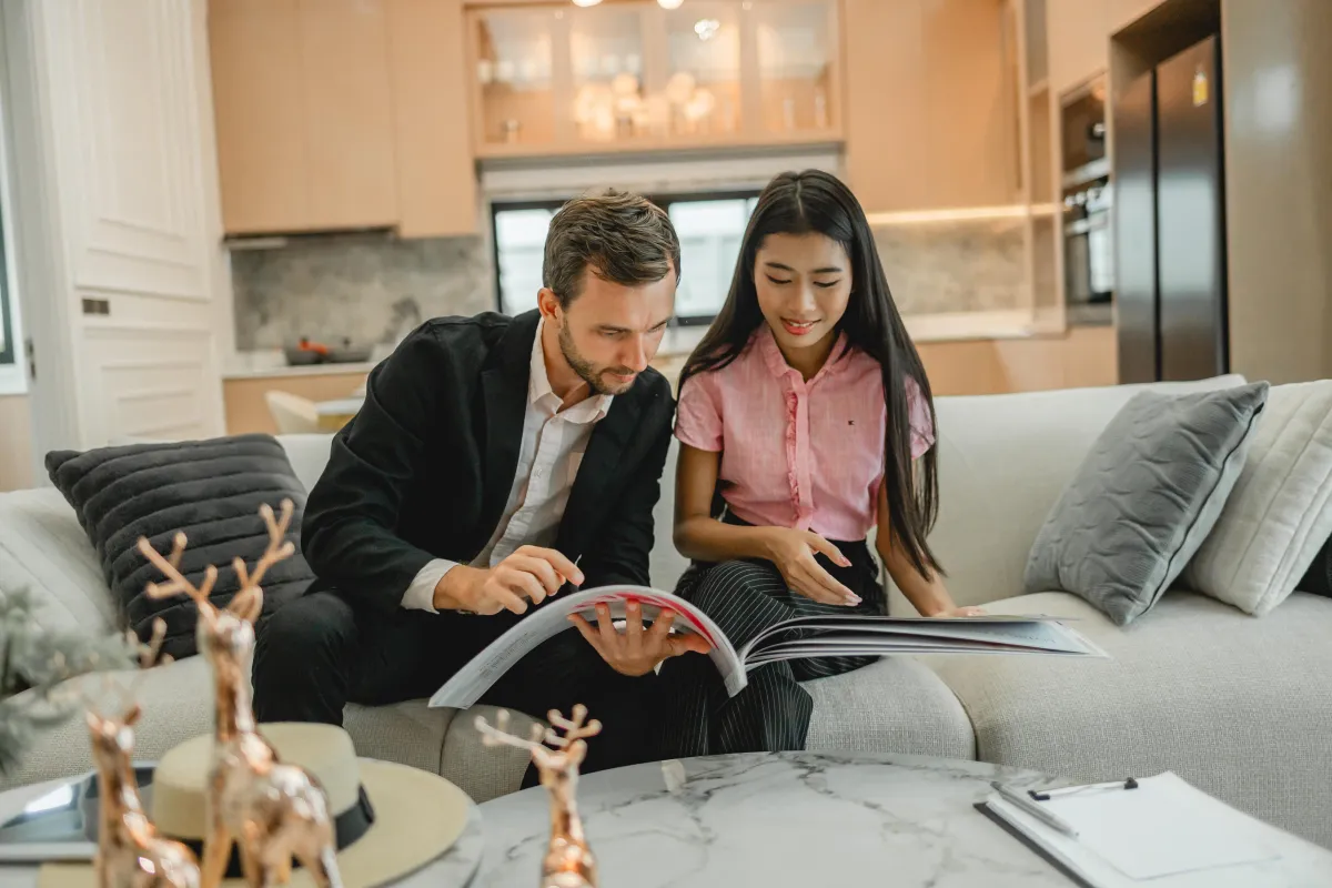 interior architect chicago