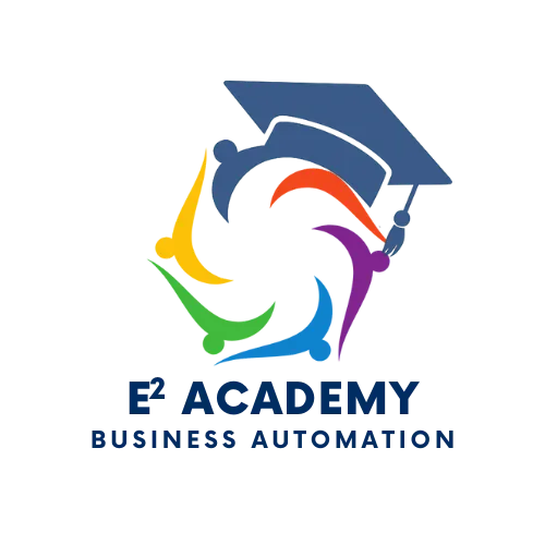 logo e2community la prima economia generativa gratuita