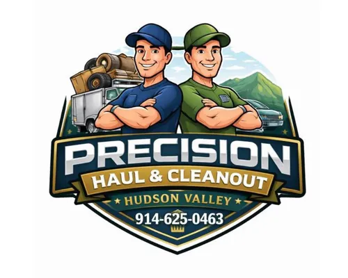 Junk Removal & Property Cleanup Services Dutchess County