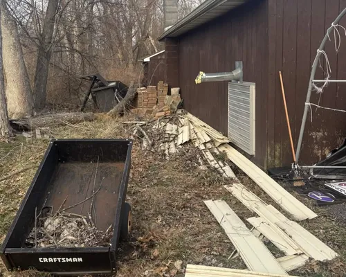 Small Demolition & Cleanups Dutchess County