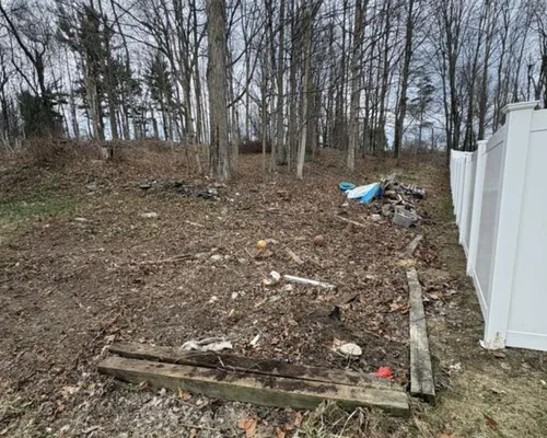 Yard Debris & Outdoor Item Removal Dutchess County