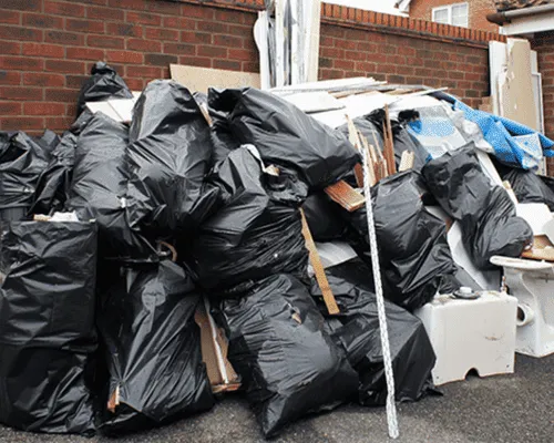 Poughkeepsie Full Junk Removal (Residential & Commercial)