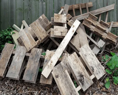 Small Demolition & Cleanups in Dutchess County