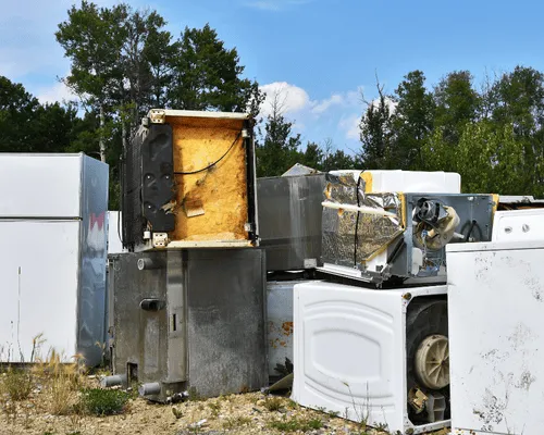 Small Demolition & Cleanups in Dutchess County