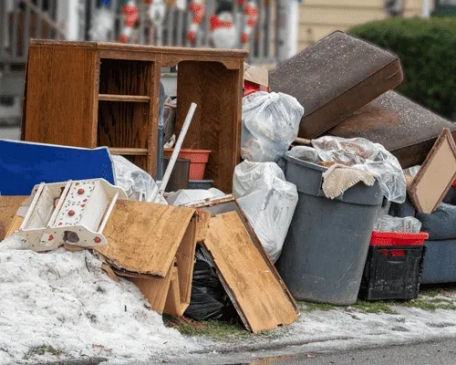 Carmel Full Junk Removal (Residential & Commercial)