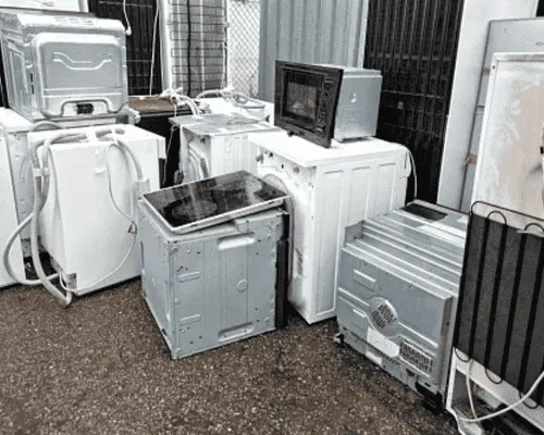 Cold Spring Full Junk Removal (Residential & Commercial)