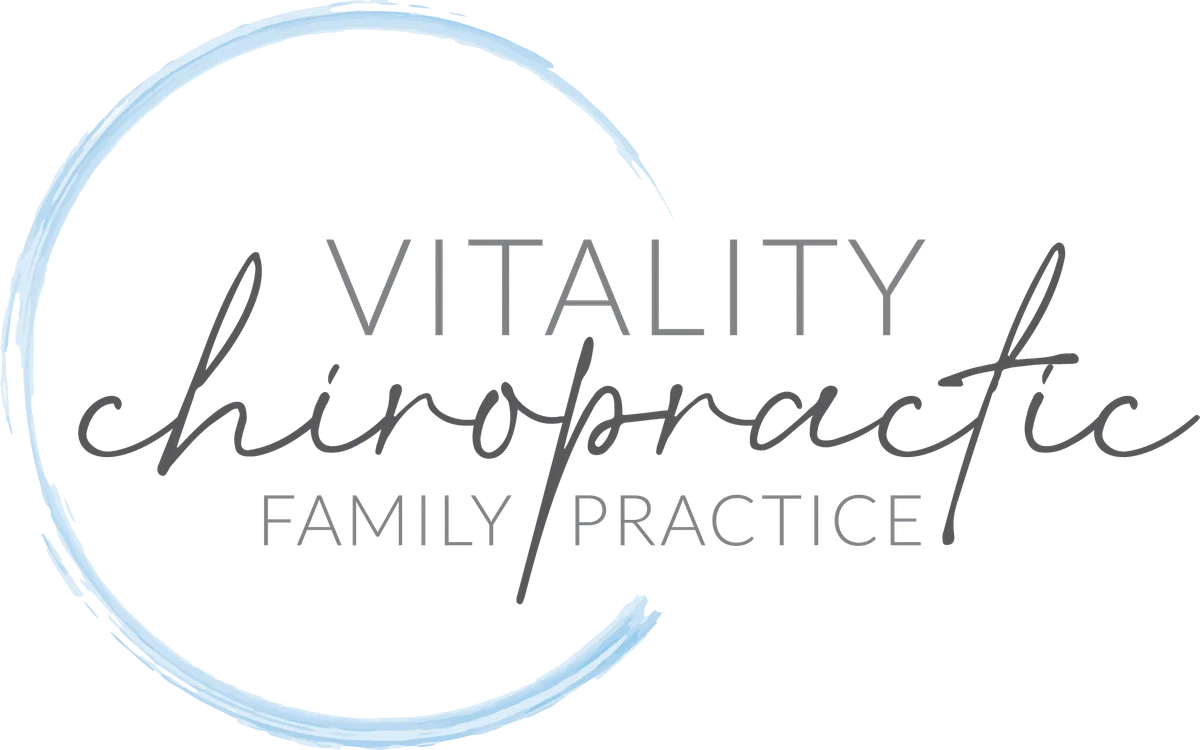 Vitality Chiropractic Family Practice