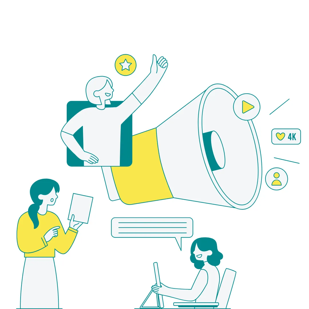 digital marketing strategy