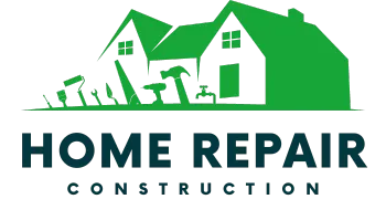 Home Repair Logo