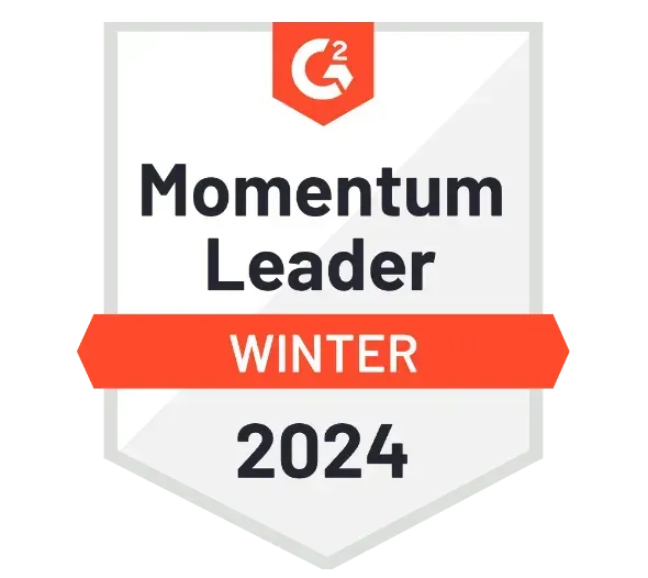 Spring Leader 2023 Award