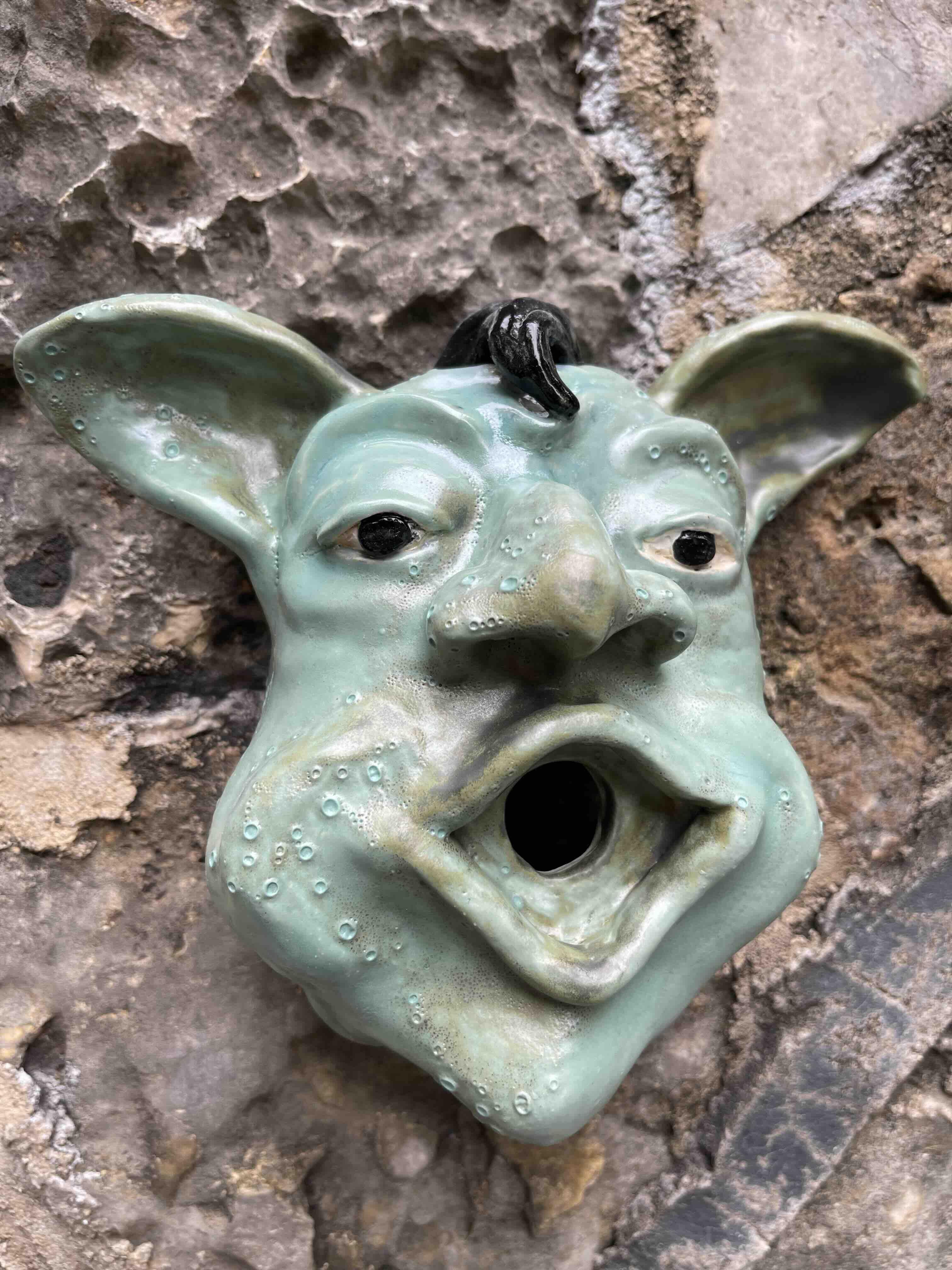 Gargoyle