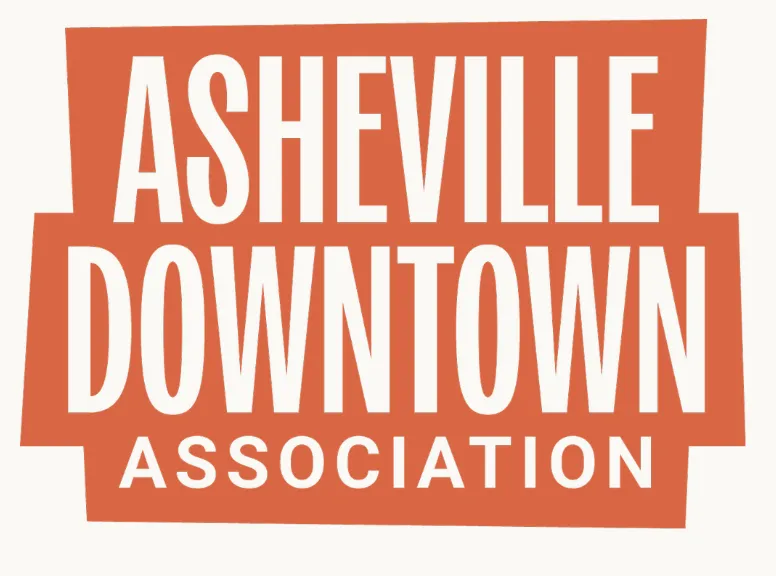 Asheville Downtown Association Logo