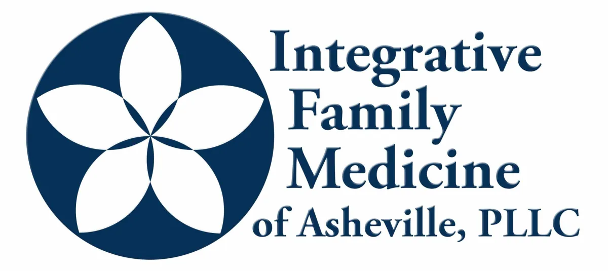 Integrative Family Medicine of Asheville logo