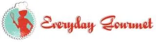 Everyday Groumet logo